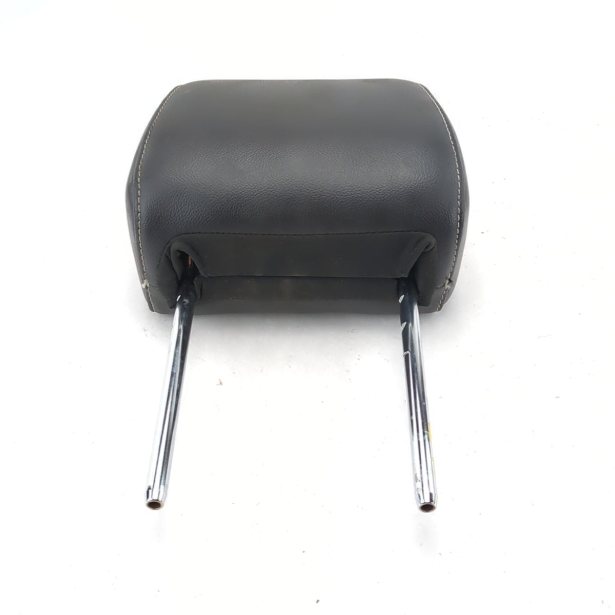 2015 2016 2017 2018 Ford Focus Headrest Head Rest Front Seat Black Leather