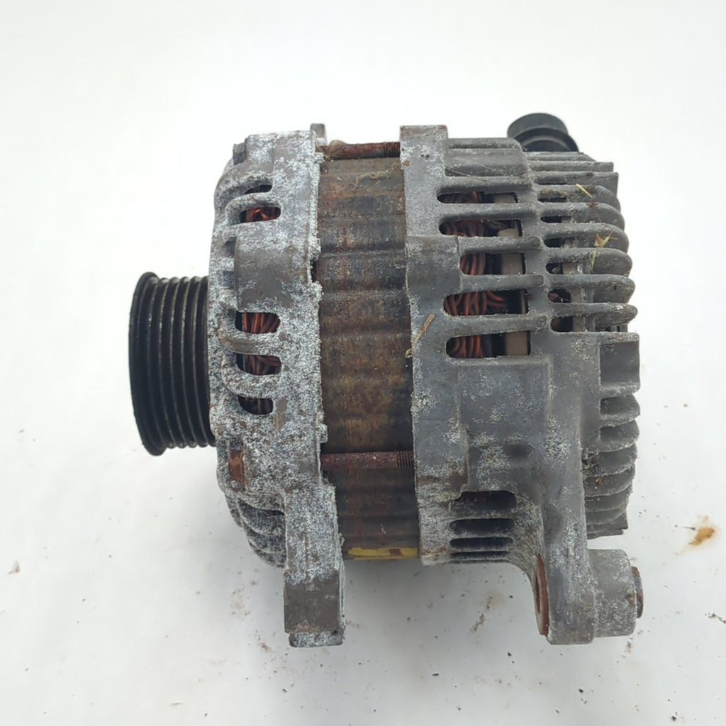 2010 2011 2012 Ford Taurus Alternator 150 Amp 3.5L Without Turbo