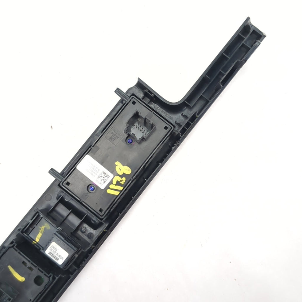 2014 2015 2016 2017 2018 Silverado Sierra Driver Master Power Window Switch