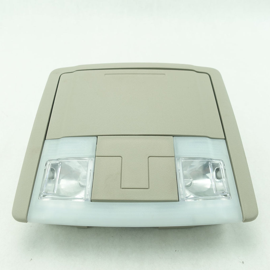2009 2010 2011 2012 2013 2014 Ford Edge Overhead Console Dome Map Light Lamp