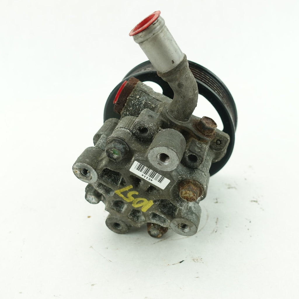 2011 2012 2013 2014 2015 2016 Chrysler Town & Country Power Steering Pump