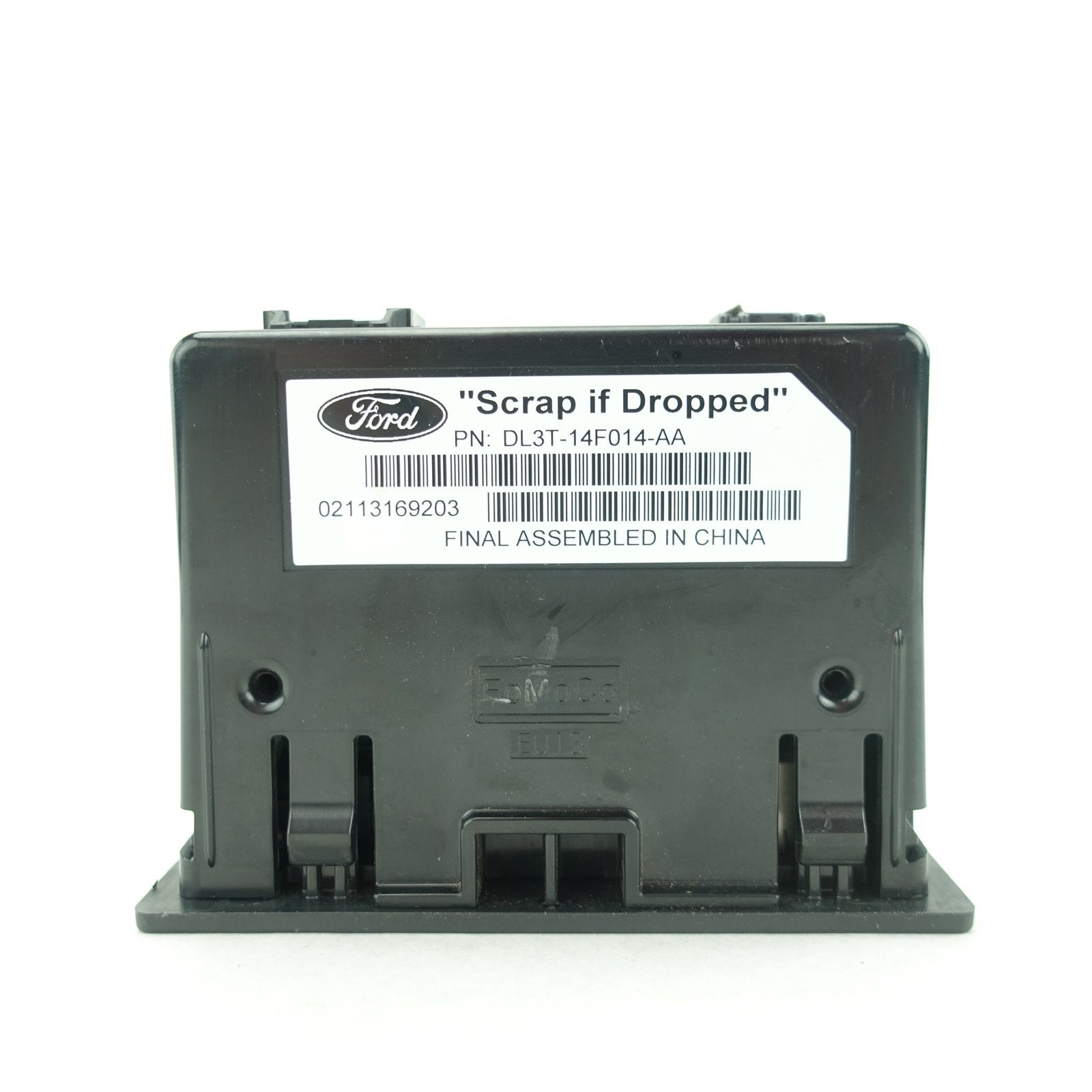 2013 2014 2015 Ford F250 F350 RCA Plugs SD Card Reader USB Port Center Console