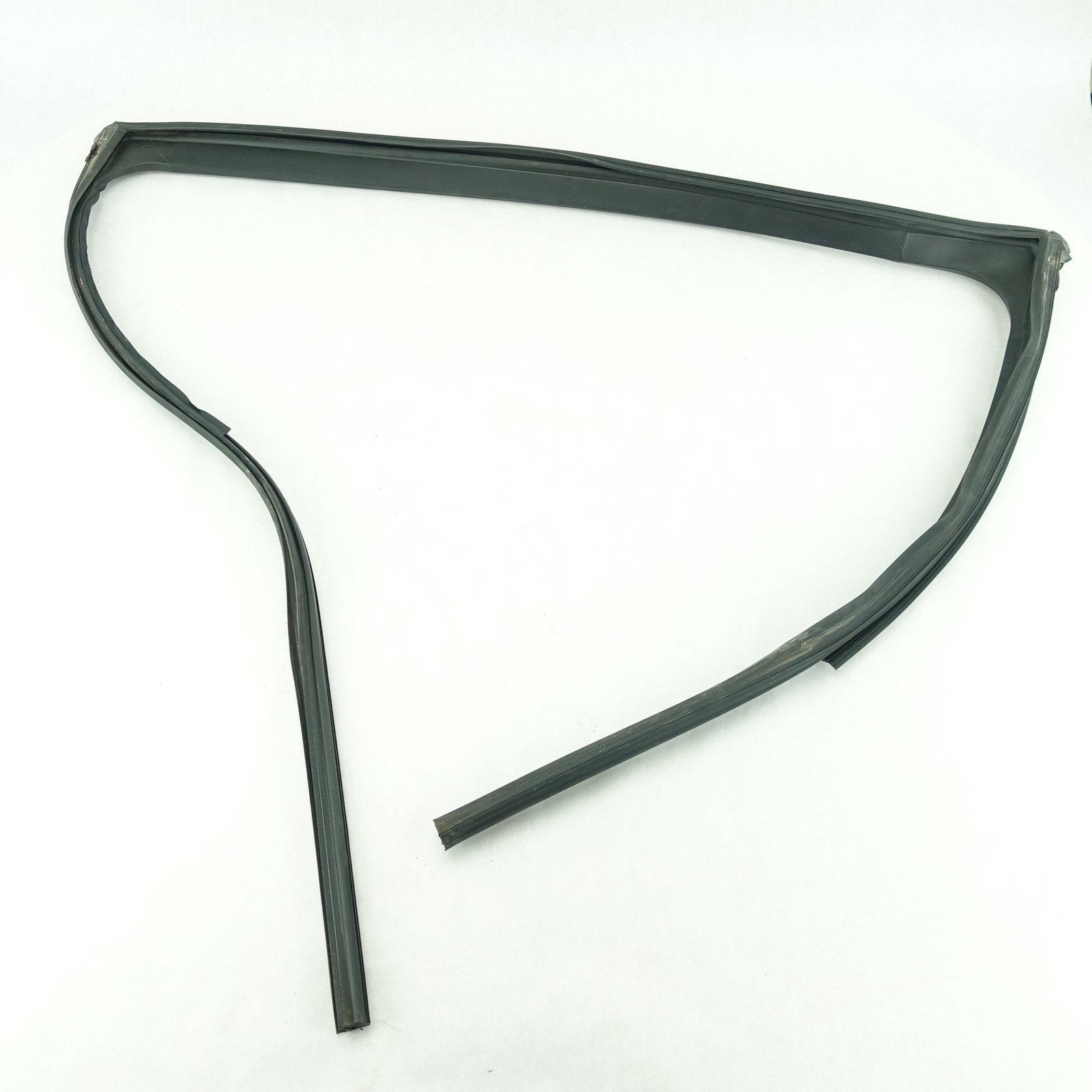 2021 2022 Honda Odyssey Right Sliding Door Window Channel Seal Weather Strip