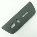 2013 2014 2015 2016 Ford F250 F350 Passenger Seat Switch Trim Bezel Cover Black