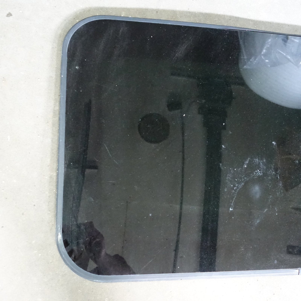 1999 2000 2001 2002 Volkswagen Jetta Sedan 4 Door Sunroof Glass Panel Window