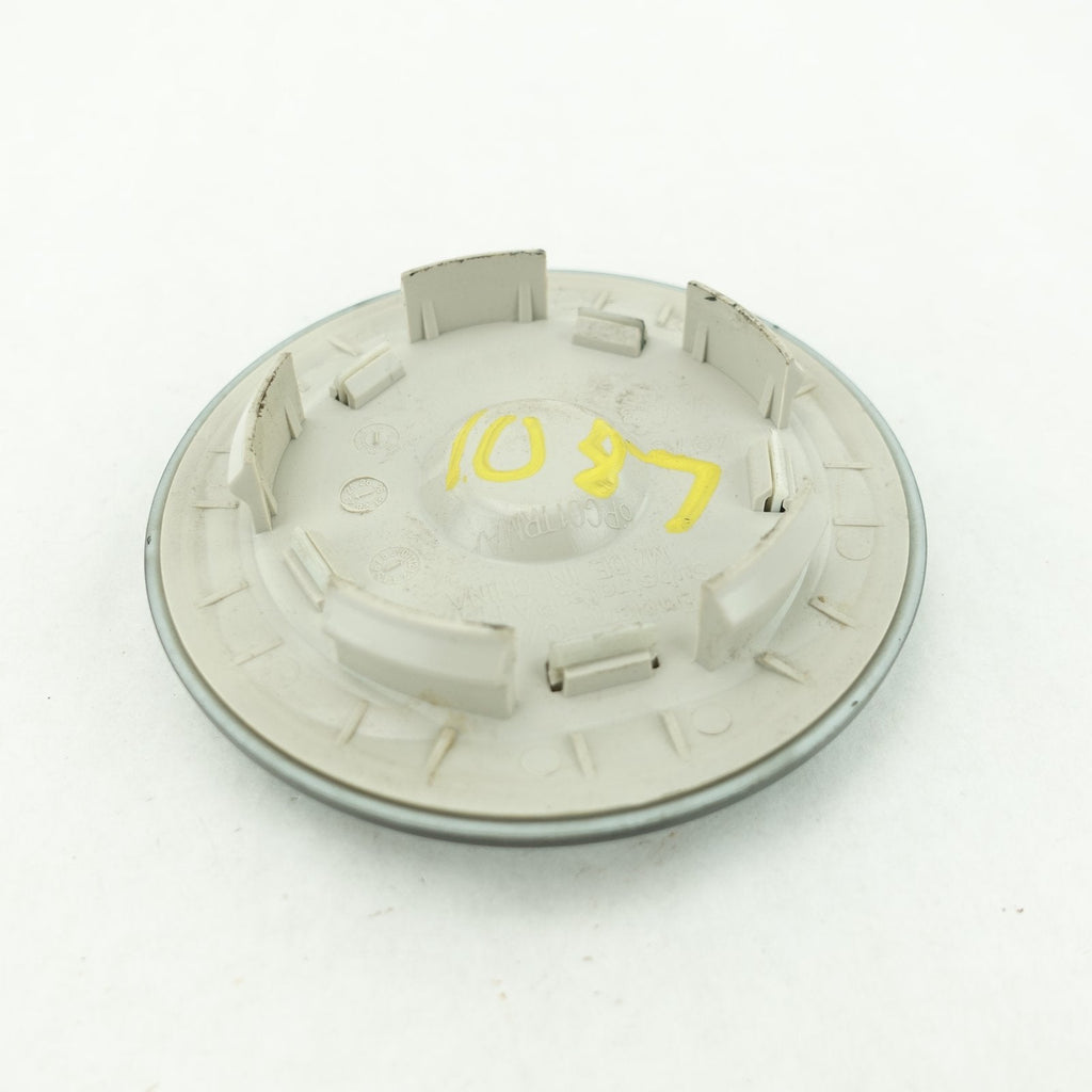 2023 2024 2025 2026 Ram 2500 3500 Wheel Center Cap Hubcap Emblem Ram Head Black