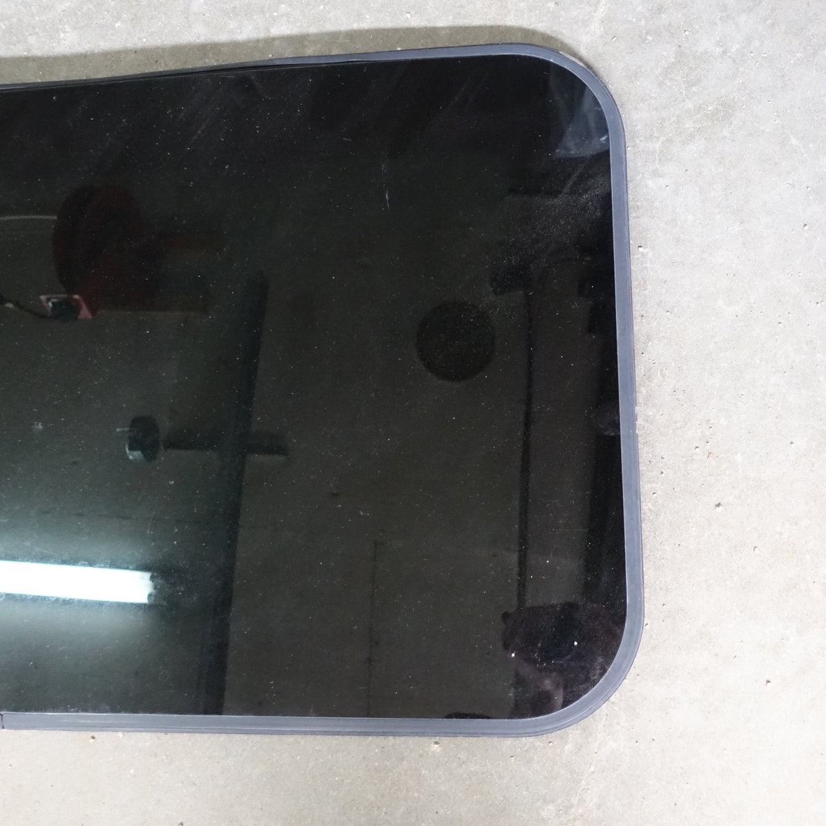 1999 2000 2001 2002 Volkswagen Jetta Sedan 4 Door Sunroof Glass Panel Window
