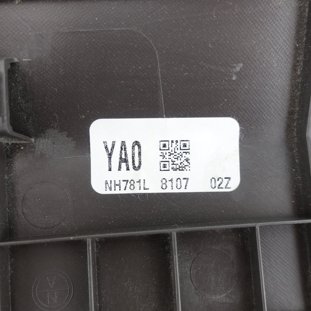 2020 2021 2022 2023 2024 2025 Honda Odyssey Lower Dash Knee Bolster Trim Panel