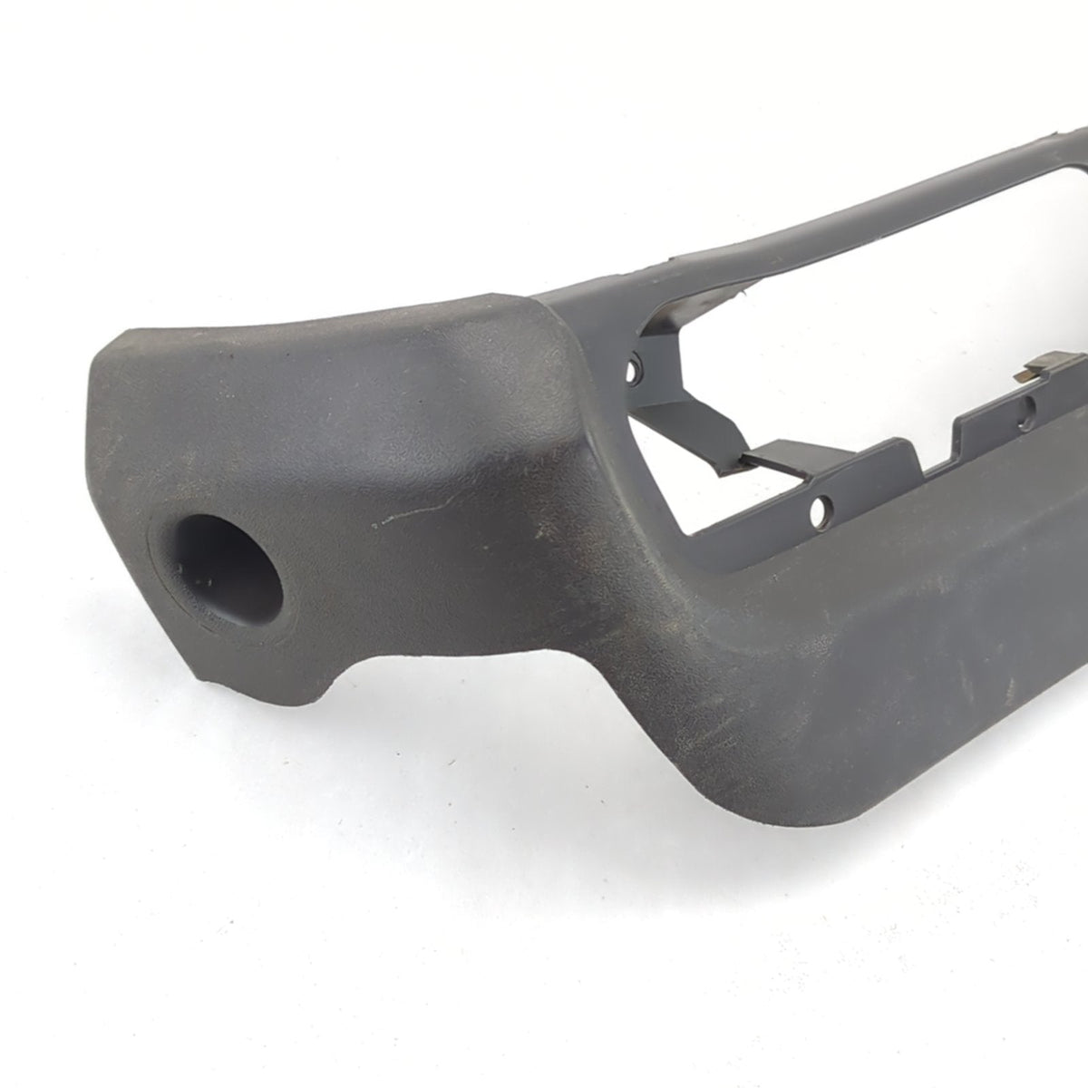 Damage 2012 2013 2014 2015 2016 Ford F250 F350 Driver Left Seat Side Trim Panel