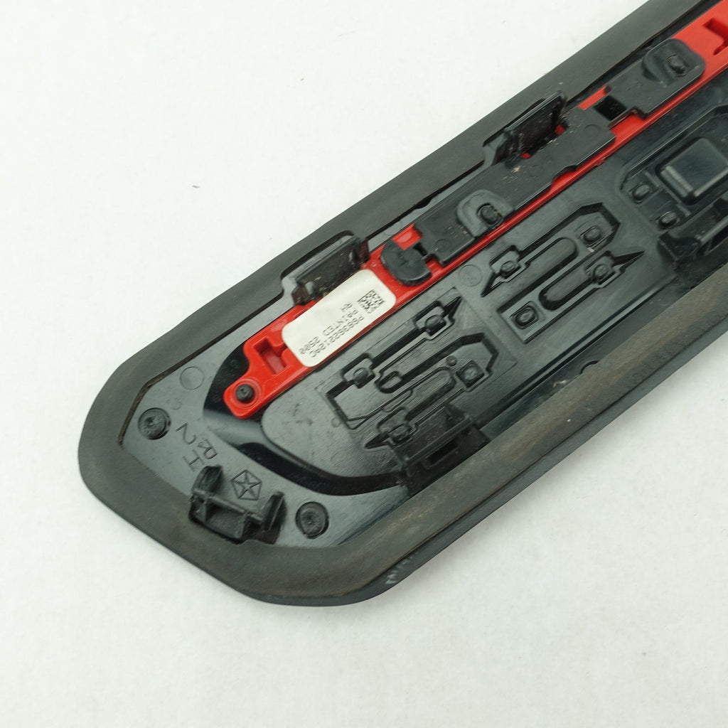 2019 2020 2021 2022 Ram 2500 Fender Emblem Badge 2500 Heavy Duty Right RH Side
