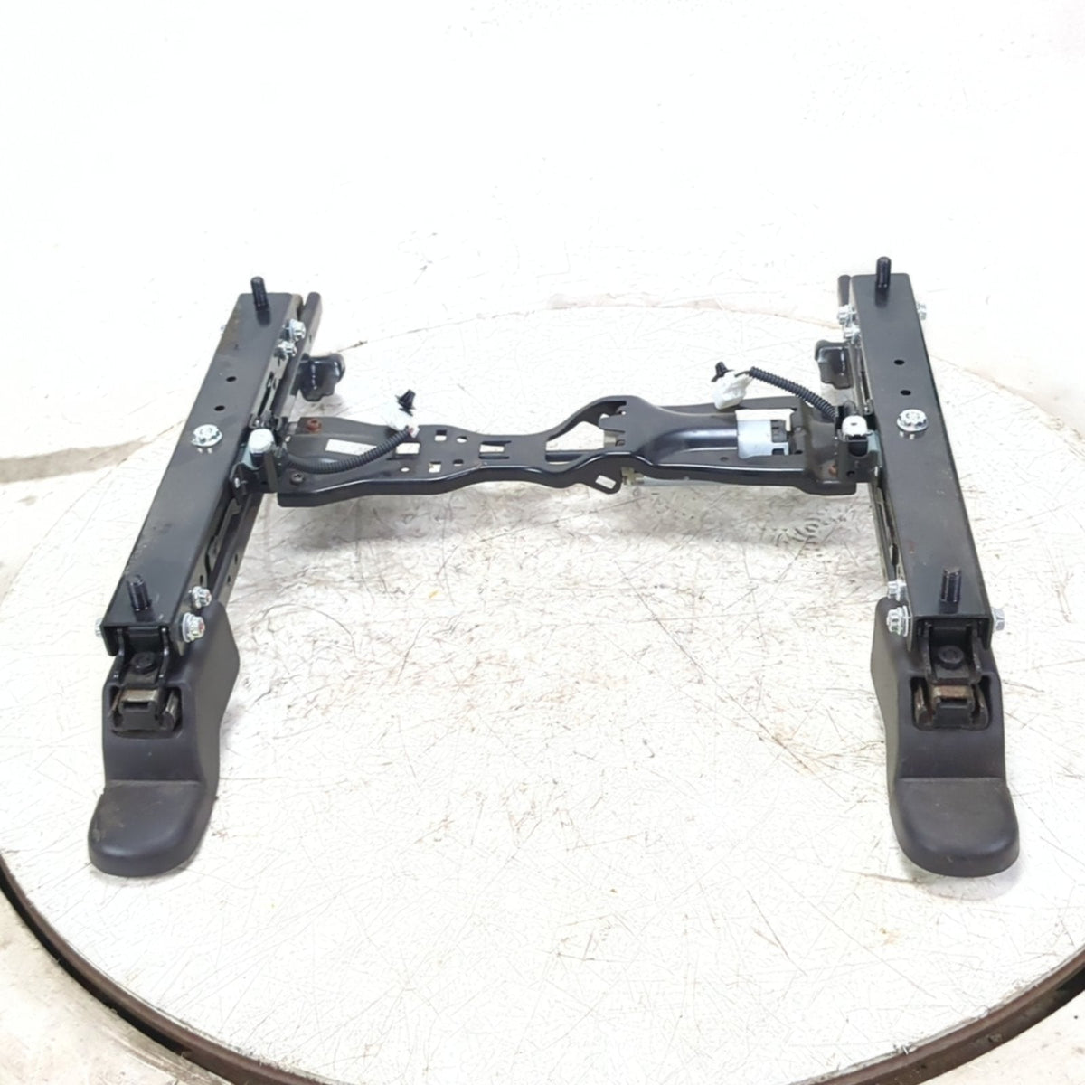 2009 2010 2011 2012 2013 Acura TSX Power Heated Right Passenger Seat Frame Track