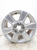 2010 2011 2012 2013 GMC Terrain 17 inch Aluminum Alloy Wheel Rim Ring