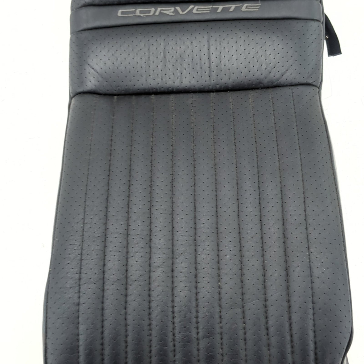2000 2001 2002 2003 2004 Chevy Corvette Passenger Backrest Cushion Pad Inset