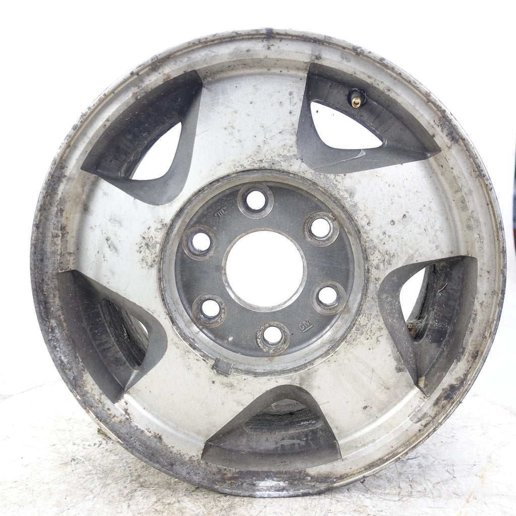 1995 1996 1997 1998 Chevy Tahoe 16 Inch Aluminum Alloy Wheel Rim Ring