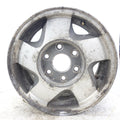 1995 1996 1997 1998 Chevy Tahoe 16 Inch Aluminum Alloy Wheel Rim Ring
