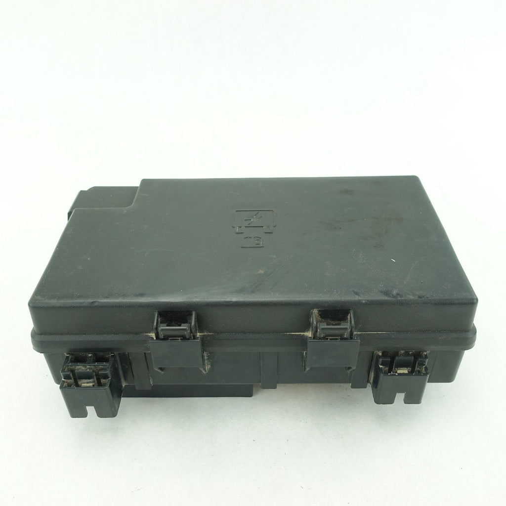 2017 2018 Ram 2500 3500 4500 5500 Power Distribution Center Fuse Box Module