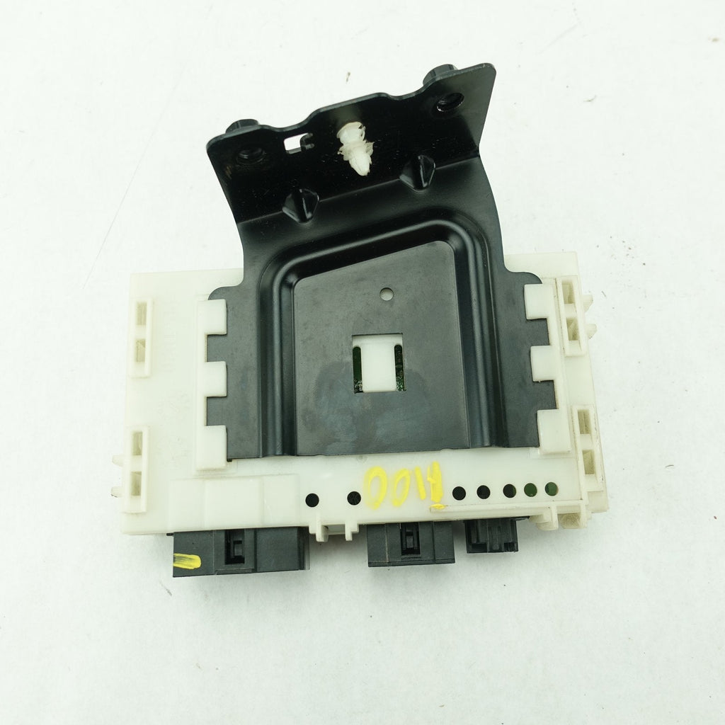 2015 2016 2017 2018 2019 2020 Ford F150 Trailer Brake Towing Control Module
