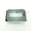 2012 Ford Focus Radio Display Screen 4.2" w/o Sync