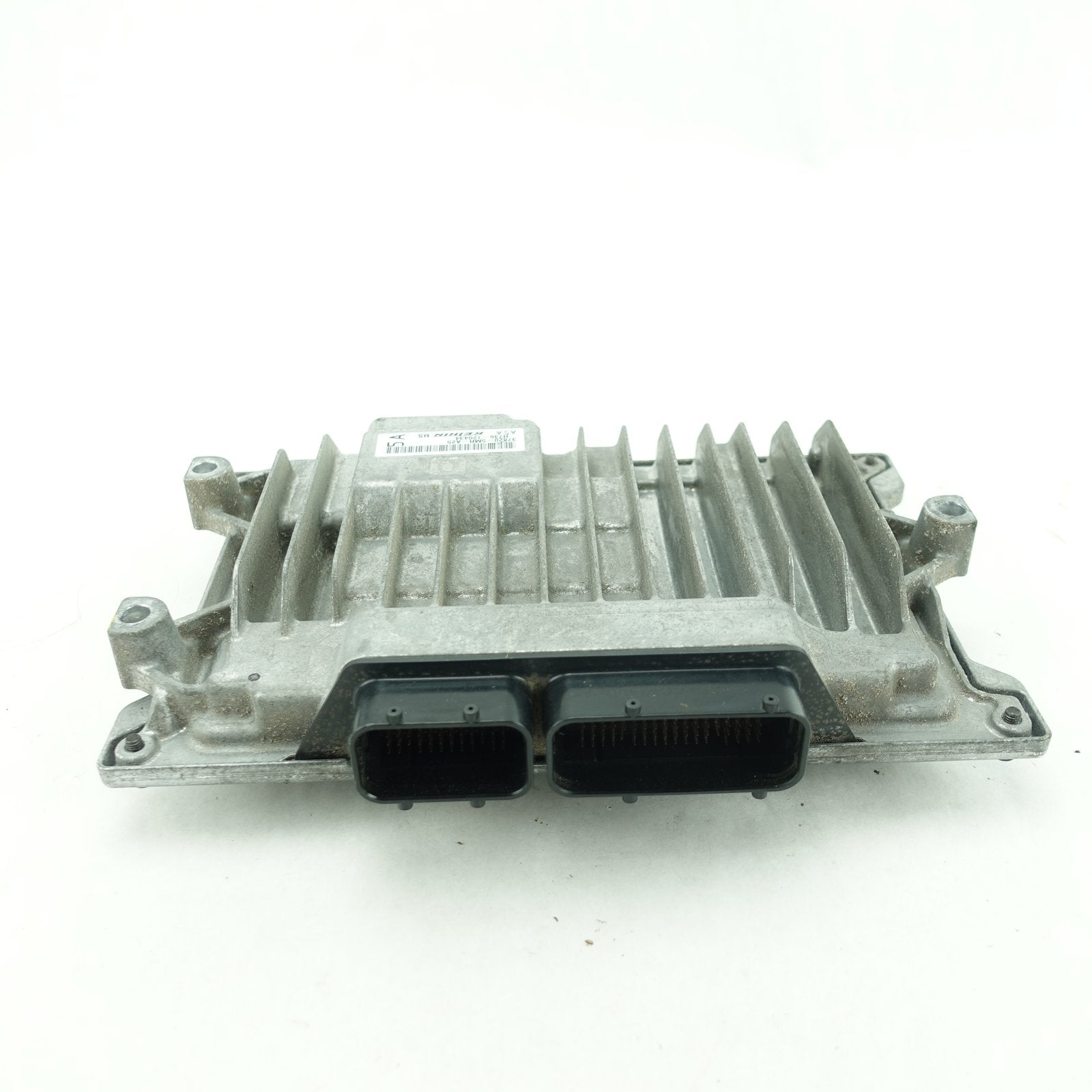 2018 Honda Odyssey Engine Computer Control Module ECU ECM