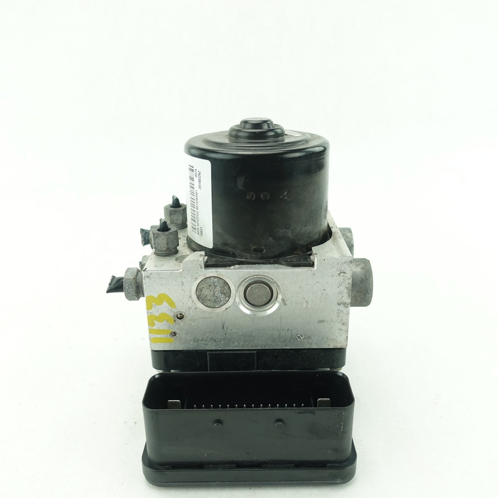 2012 2013 2014 Edge ABS Anti-Lock Brake Part Pump Without Adaptive Cruise