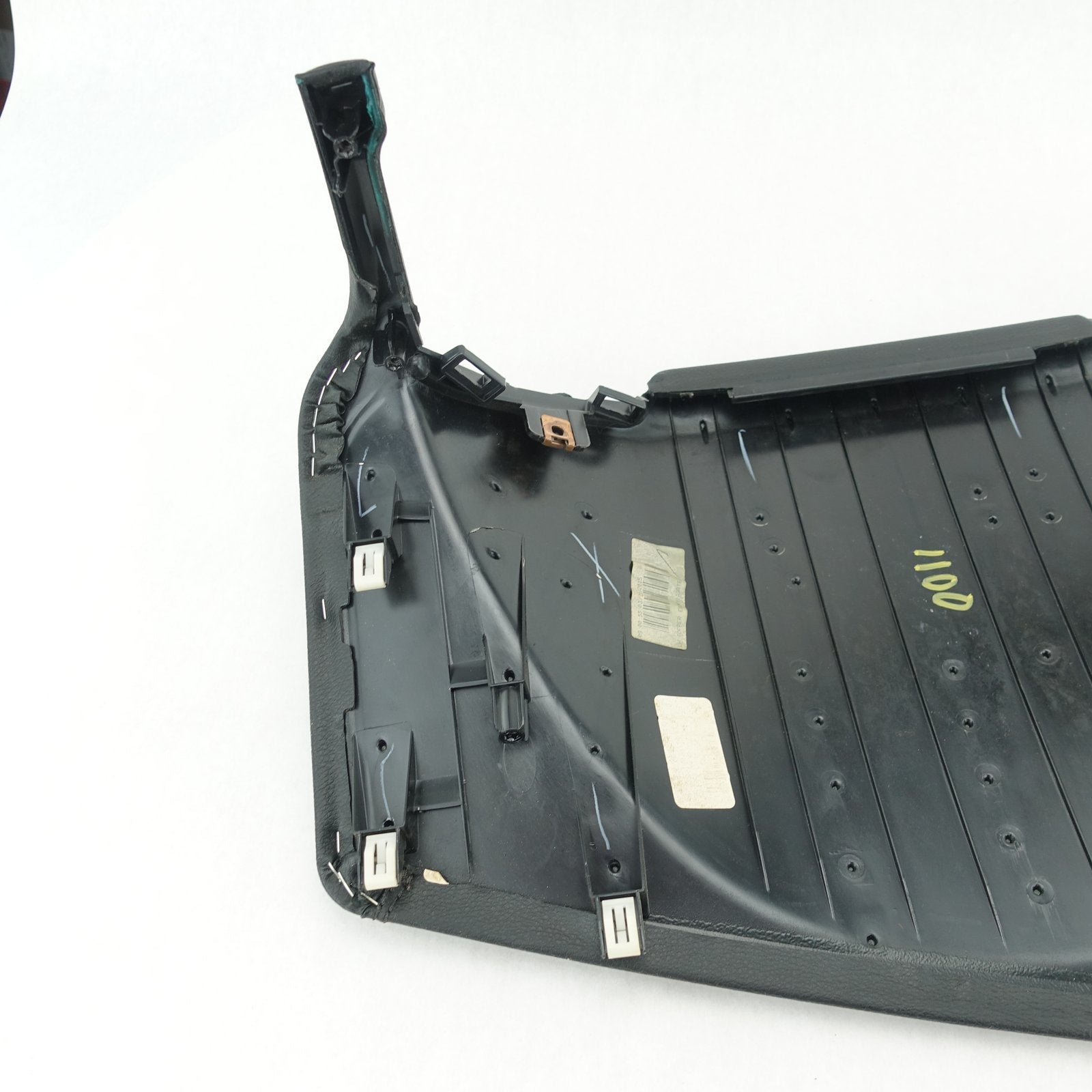 2015 2016 2017 Ford F150 Platinum Instrument Panel Upper Dash Trim Bezel Cover