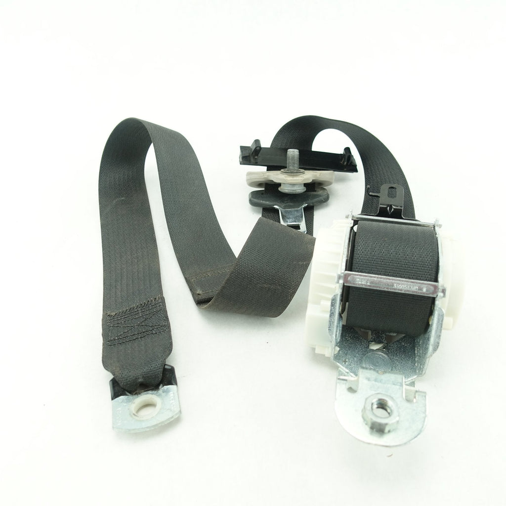 2014 2015 2016 Ram 4500 5500 Regular Cab Front Right Passenger Side Seat Belt
