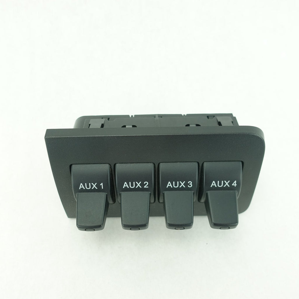 2008 2009 2010 2011 2012 2013 2014 Ford F250 F350 Aux Auxiliary Switch Assembly