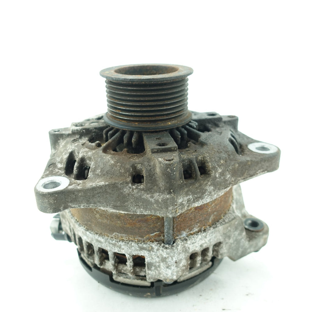 2011 2012 2013 2014 2015 2016 Ford F250SD F350SD Alternator 6.7L Diesel 200 Amp