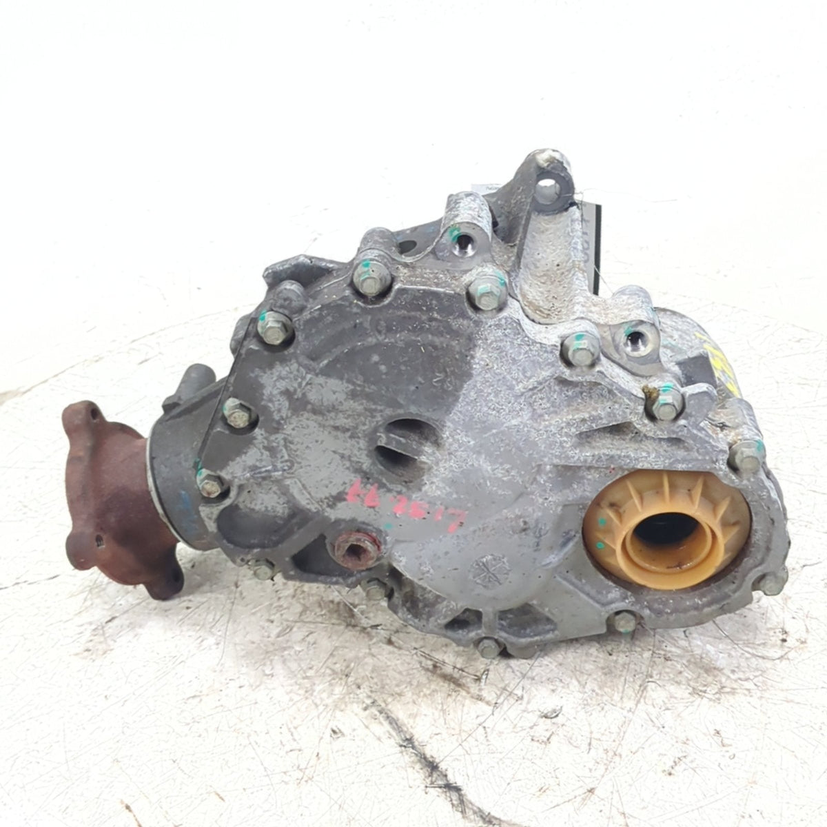 2011 2012 2013 Ford Edge All Wheel Drive AWD Transfer Case 174K Miles