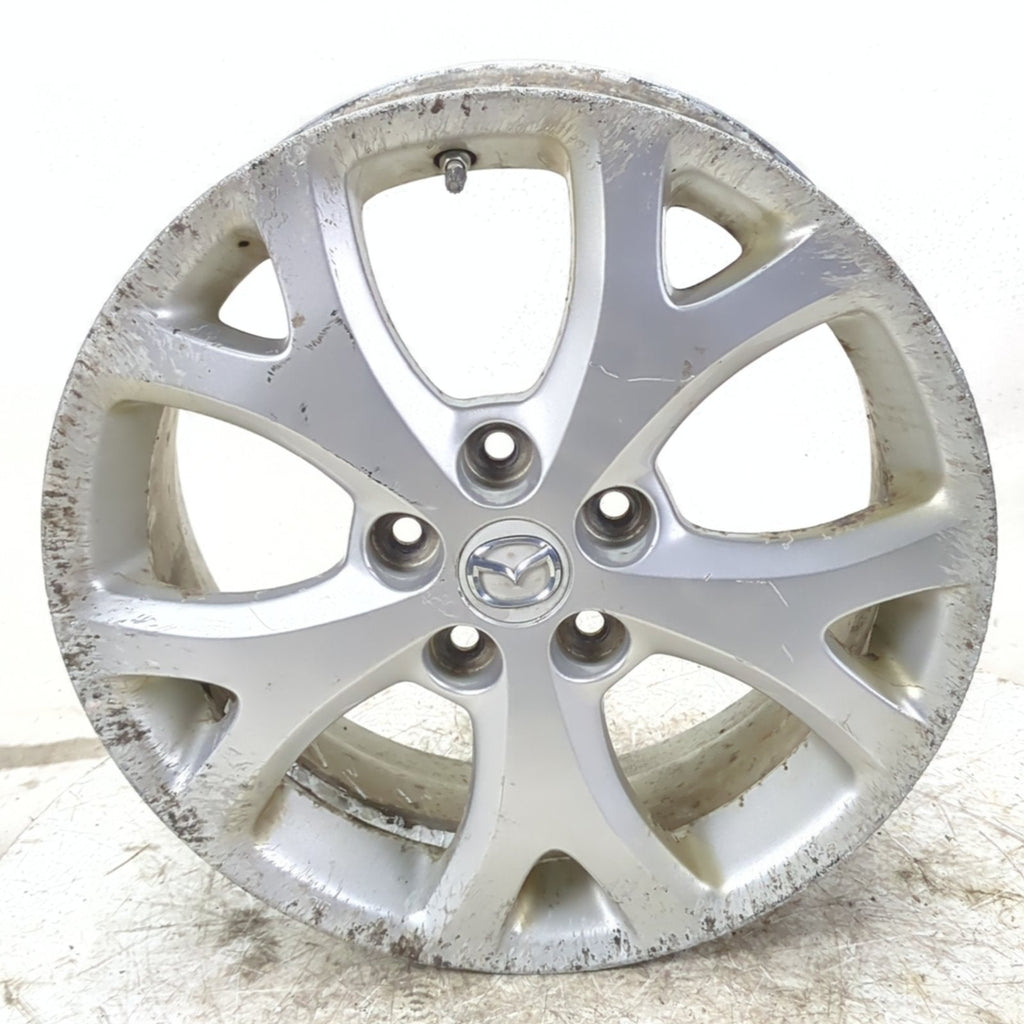 2007 2008 2009 Mazda 3 17 inch Aluminum Alloy Wheel Rim Ring
