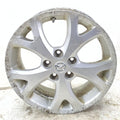 2007 2008 2009 Mazda 3 17 inch Aluminum Alloy Wheel Rim Ring