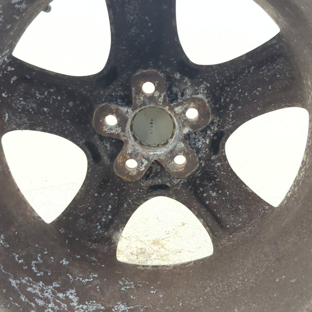 2002 2003 2004 Subaru Impreza 16 inch Aluminum Alloy Wheel Rim Ring