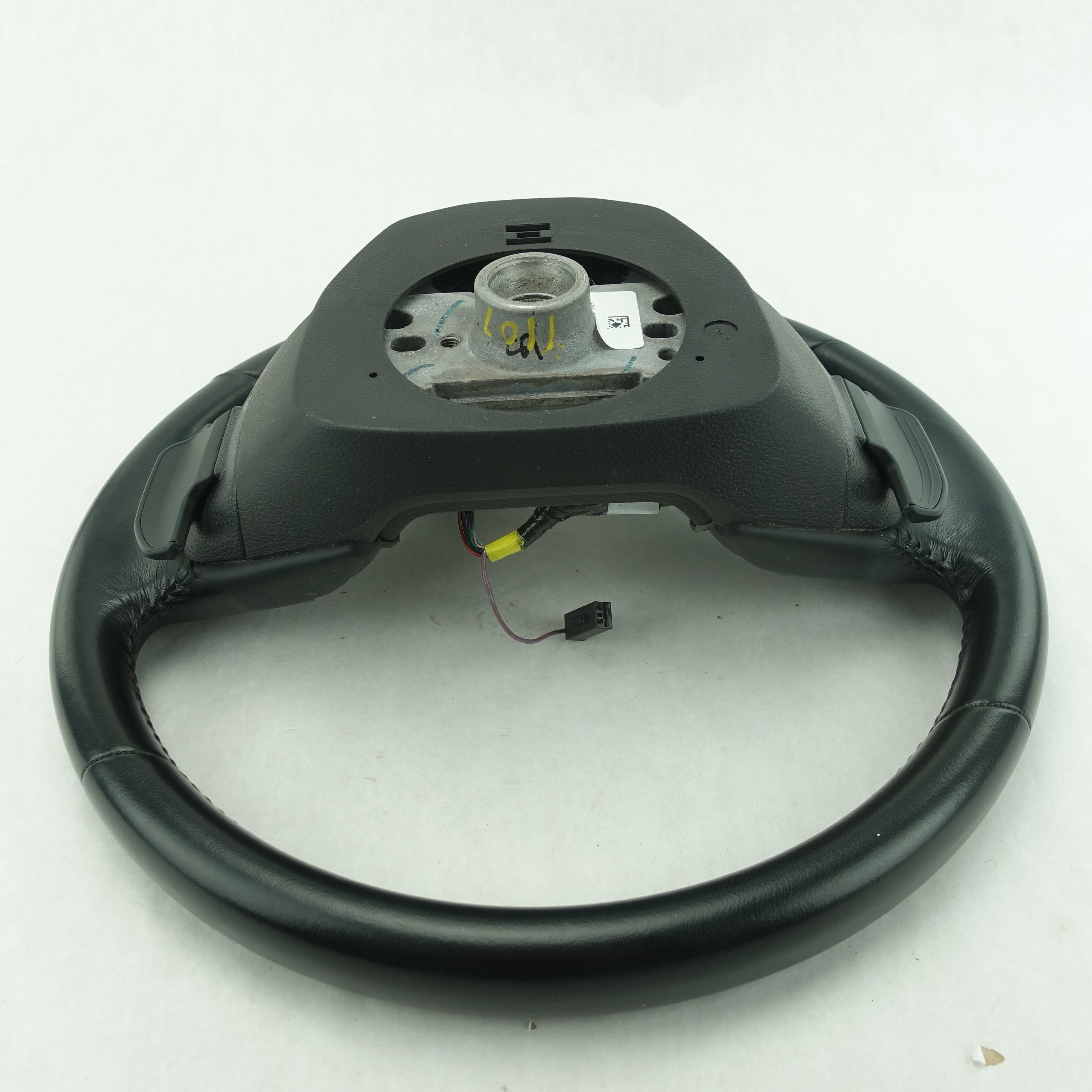 2022 2023 2024 Honda Odyssey Steering Wheel Leather Trim Multi-Function Controls