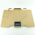 2018 2019 2020 2021 2022 2023 Honda Odyssey Spare Tire Cargo Floor Cover Panel