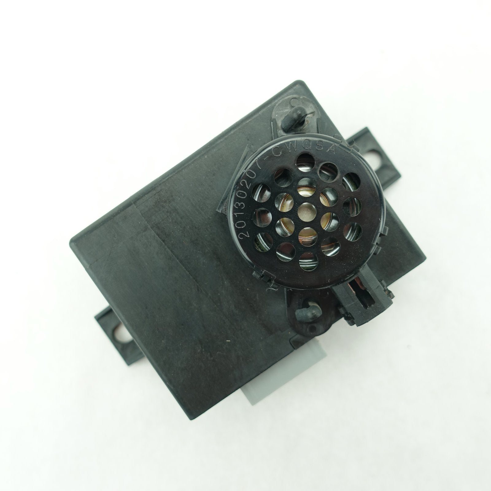 2011 2012 13 Ford F250 F350 Driver Assist Back Up Parking Sensor Computer Module