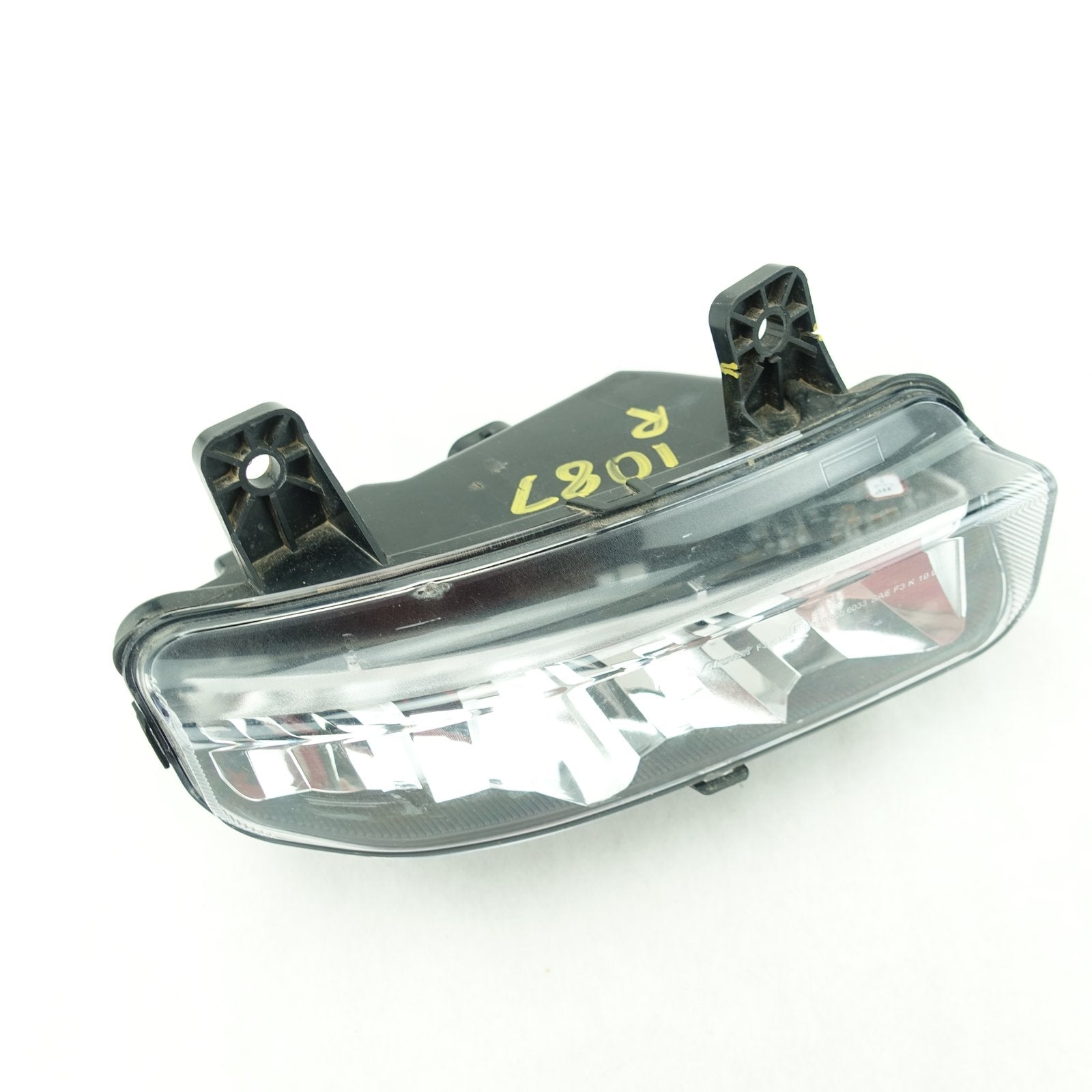 Damage 2019 2020 2021 2022 2023 2024 Ram 1500 2500 3500 Right LED Fog Light Lamp