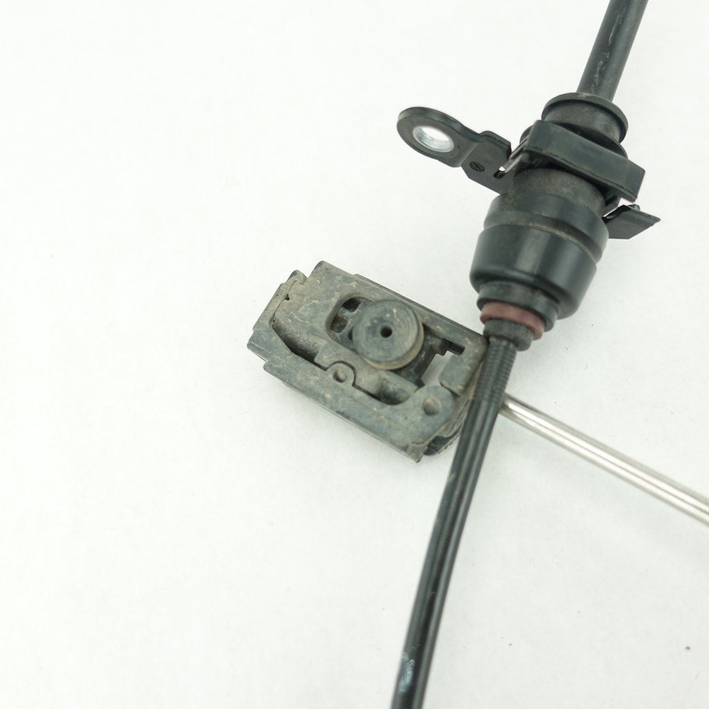 2015 2016 2017 2018 2019 Ford F150 Automatic Transmission Shift Cable