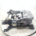 2015 2016 Ford F150 Passenger Right Seat Track Base 10-way Power Heated Cooled