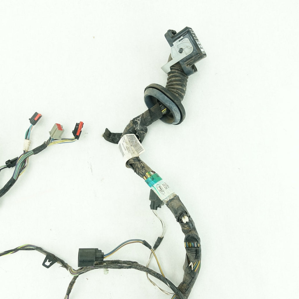 2008 Ford F250 F350 F450 F550 Driver Left Front Door Wire Harness