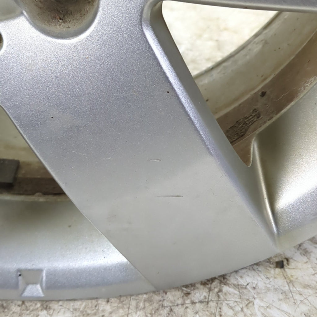 2008 2009 2010 2012 Saturn Vue 17 inch Aluminum Alloy Wheel Rim Ring