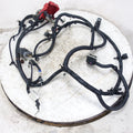 2012 2013 2014 Ford Edge 3.5 Positive Negative Battery Cables Alternator Starter