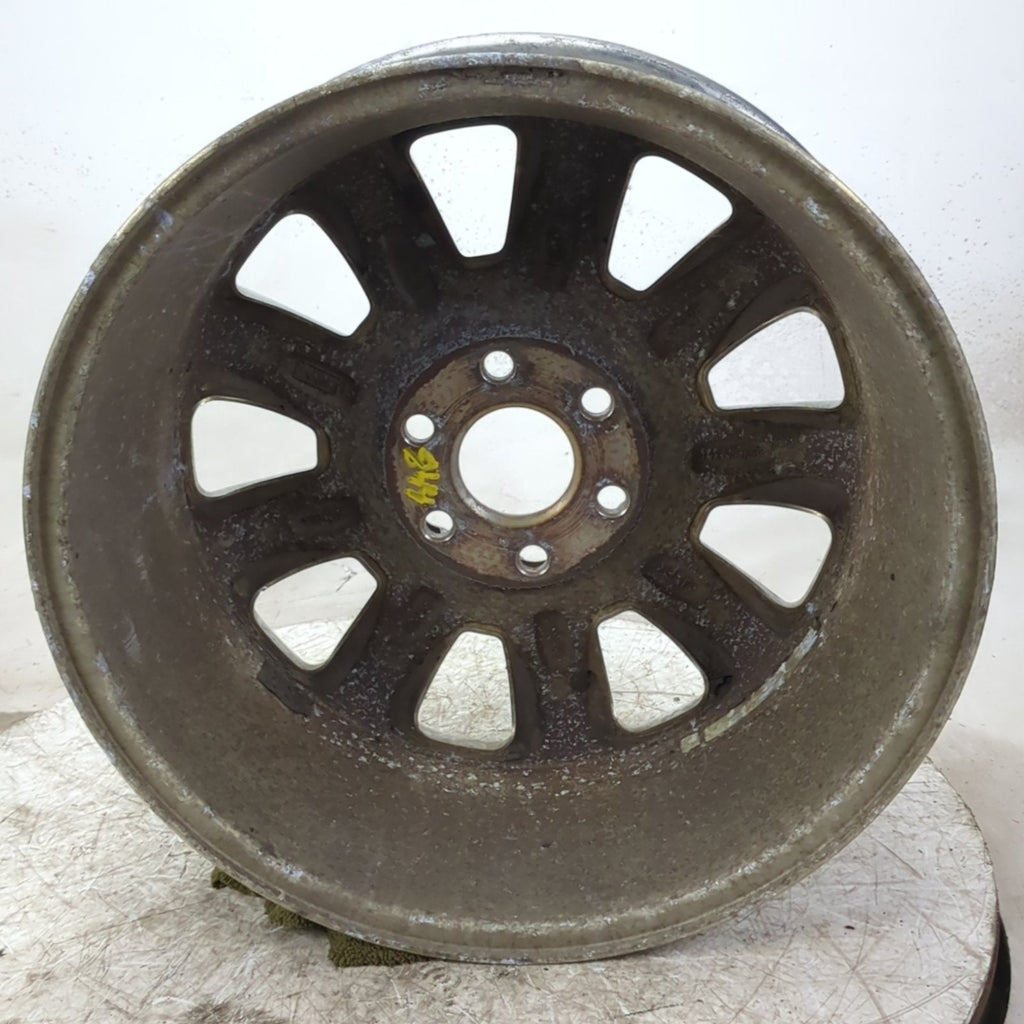 2011 2012 2013 2014 2015 Buick Enclave 19 inch Aluminum Alloy Wheel Rim Ring