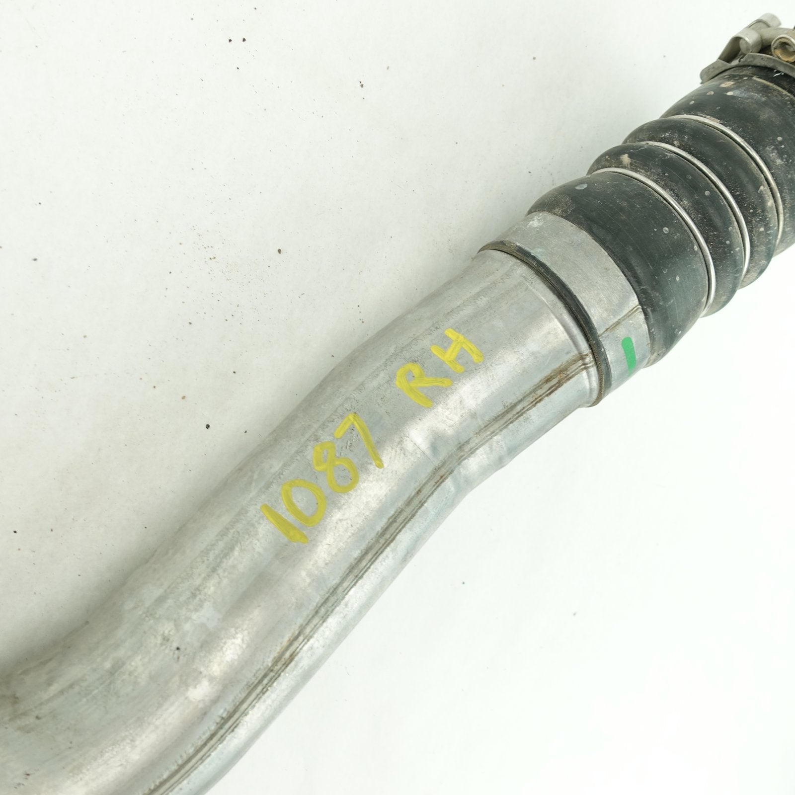2023 2024 2025 Ram 2500 3500 Charge Air Cooler Duct Intercooler Hose Pipe Mopar