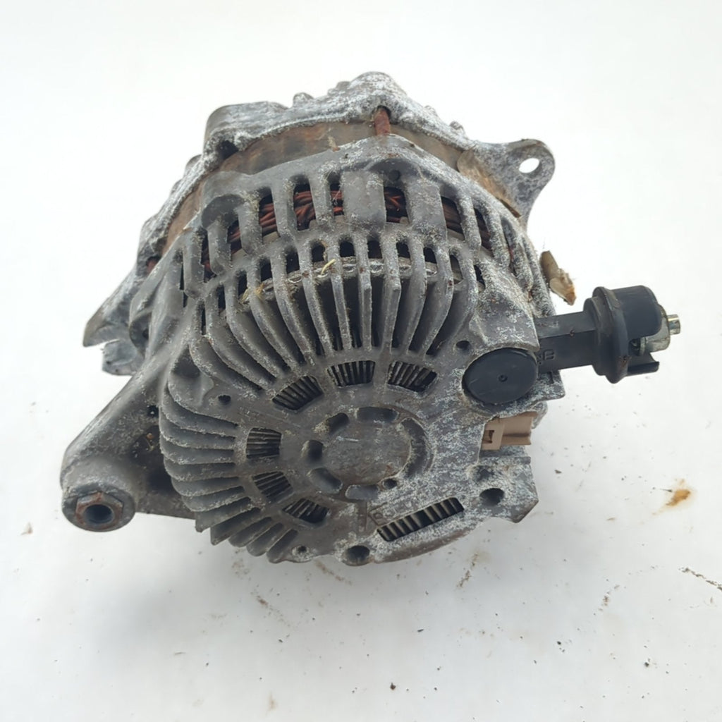 2010 2011 2012 Ford Taurus Alternator 150 Amp 3.5L Without Turbo