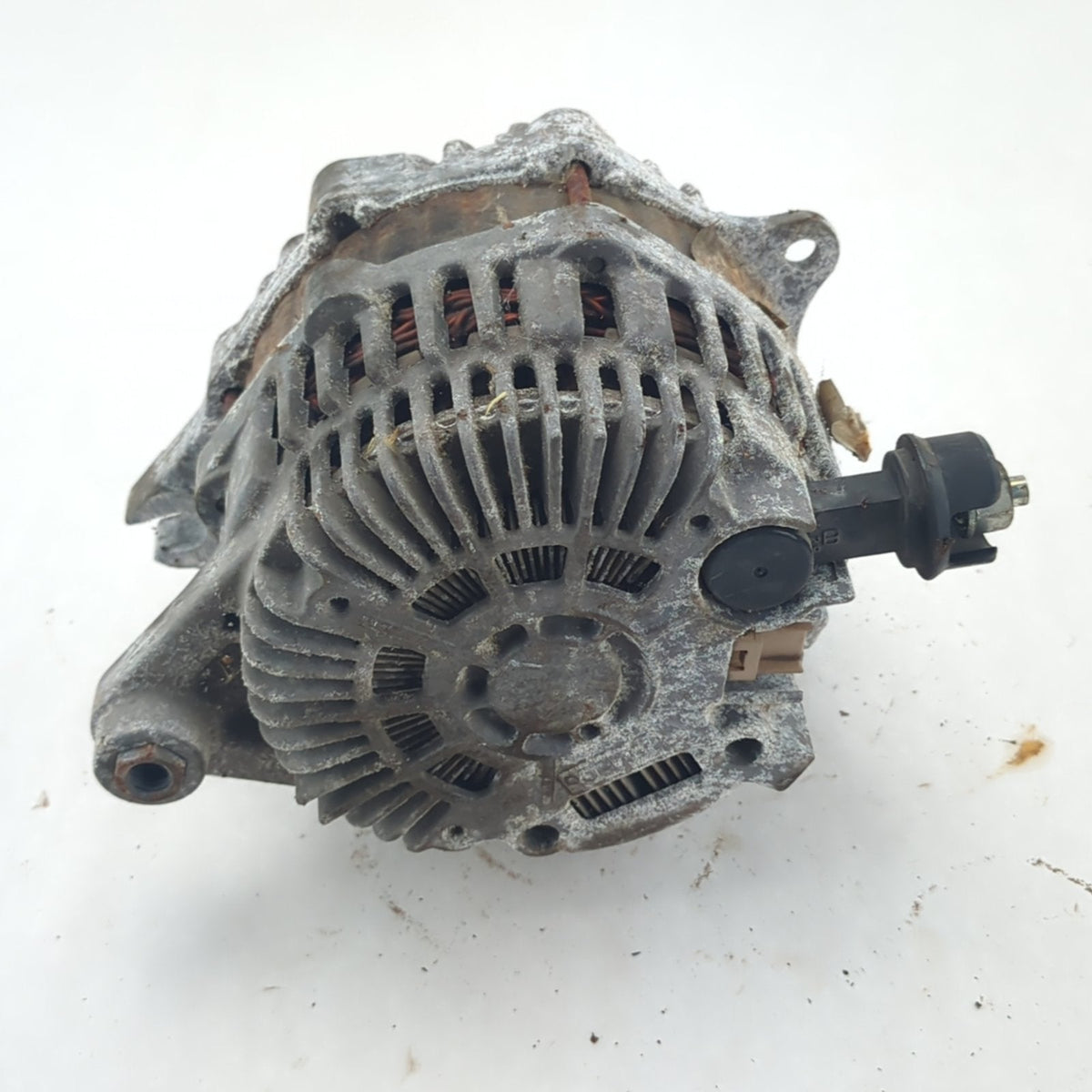 2010 2011 2012 Ford Taurus Alternator 150 Amp 3.5L Without Turbo