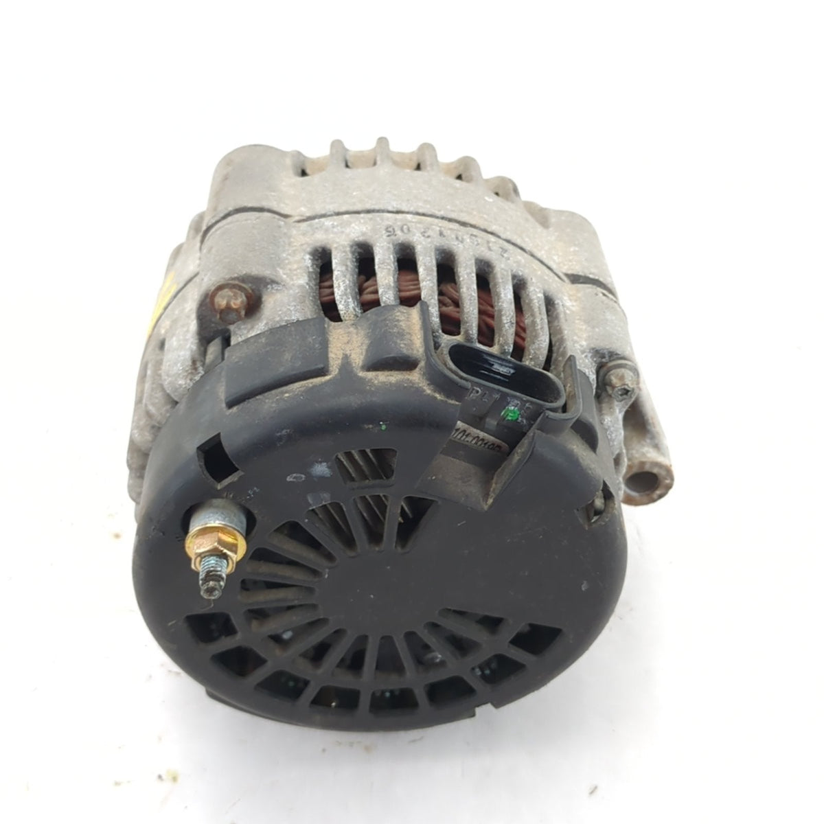 2003 2004 2005 Chevrolet GMC Silverado Sierra 8.1L Alternator