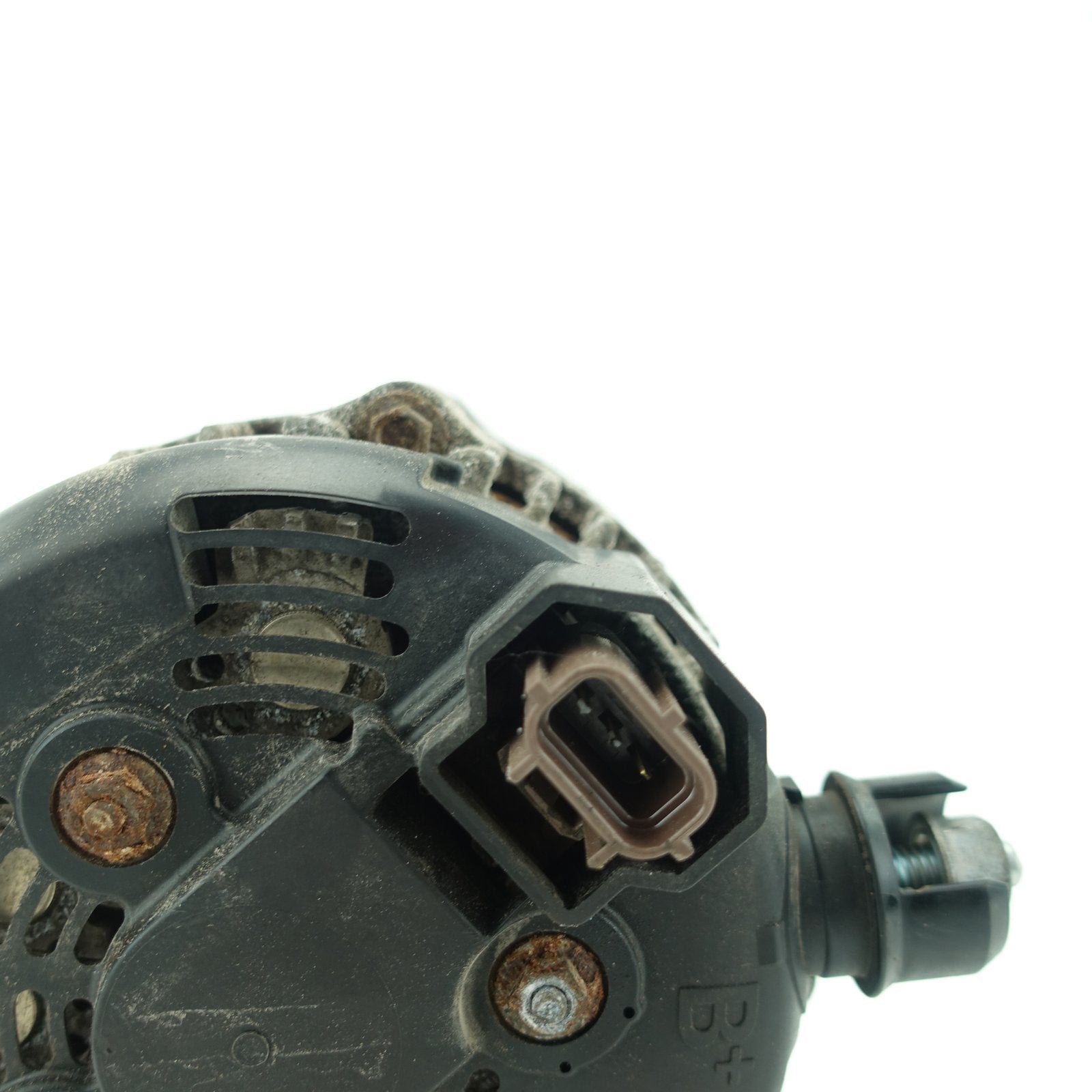 2011 2012 2013 2014 2015 2016 Ford F250SD F350SD Alternator 6.7L Diesel 200 Amp