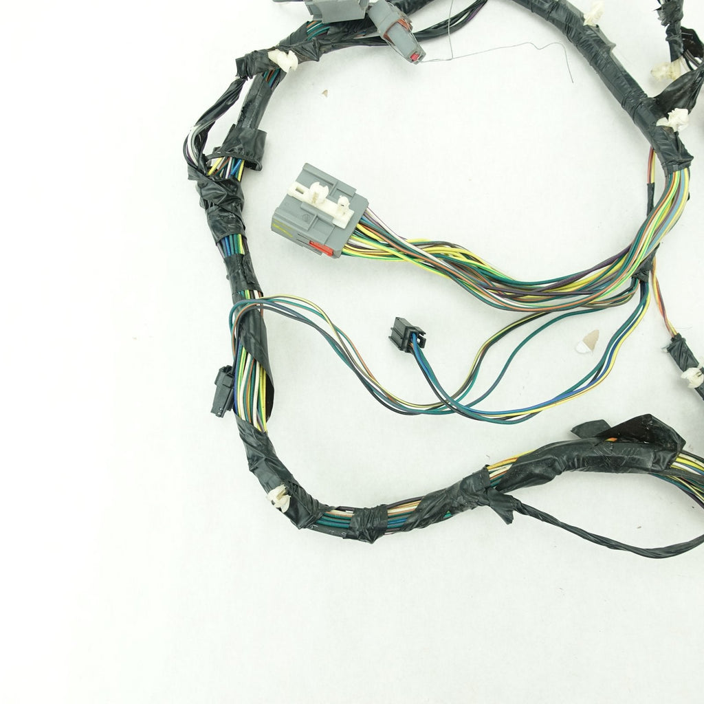 2013 2014 2015 2016 Ford F250 F350 Passenger Right Front Door Wire Harness