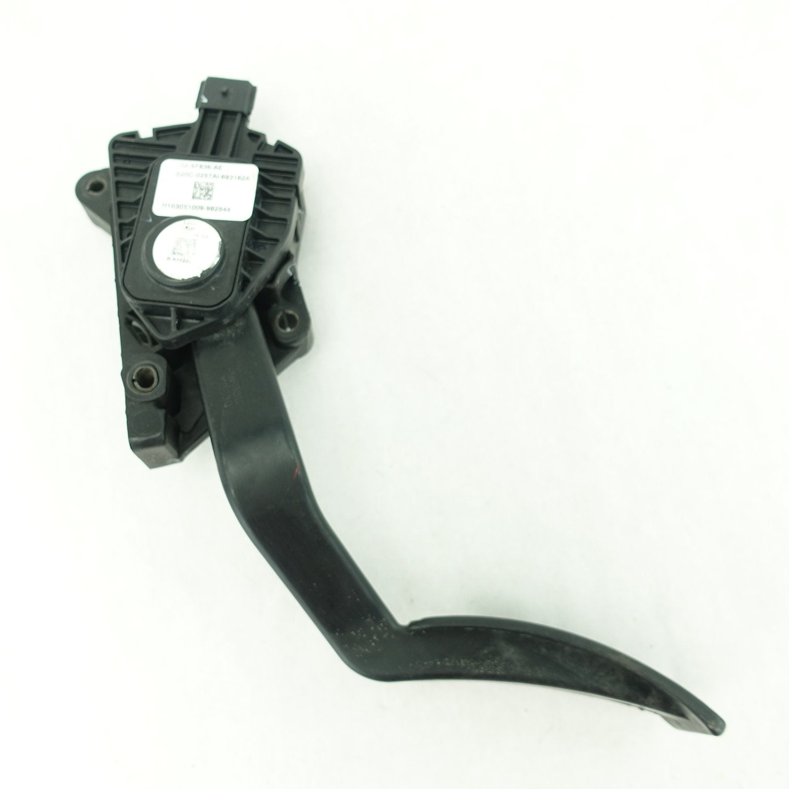 2011 2012 2013 2014 2015 2016 Ford F250 F350 Fuel Gas Accelerator Pedal Peddle