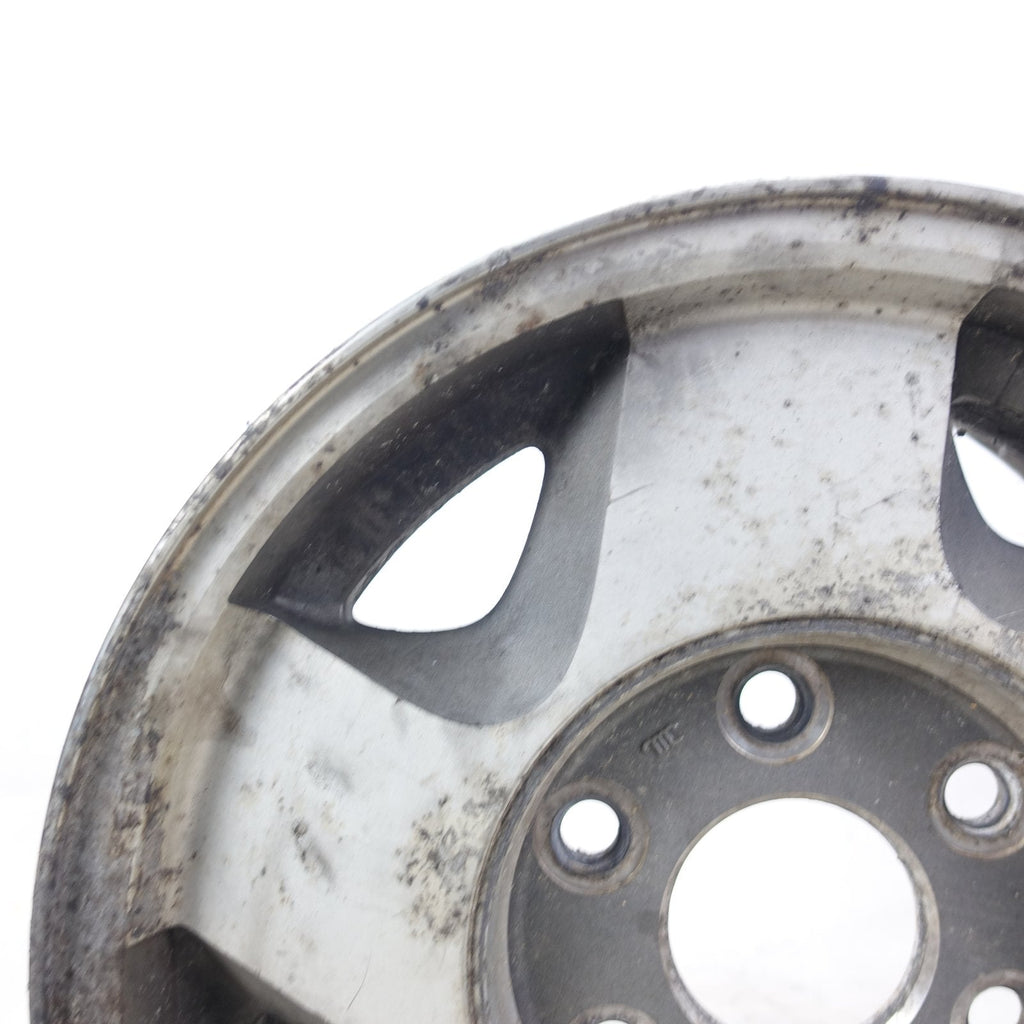 1995 1996 1997 1998 Chevy Tahoe 16 Inch Aluminum Alloy Wheel Rim Ring